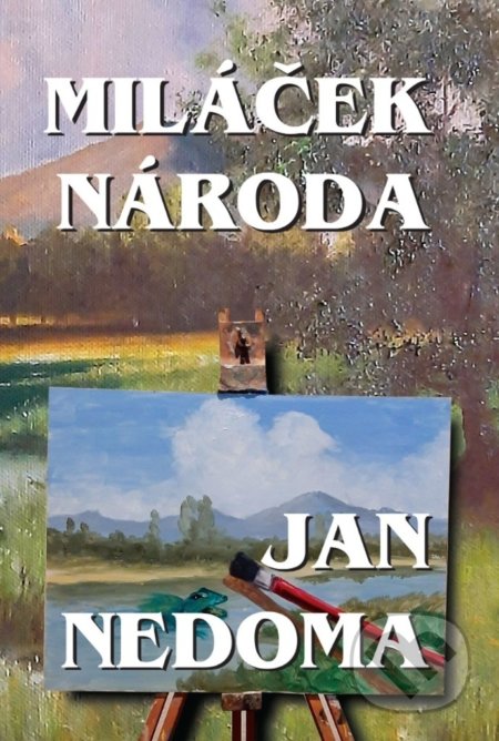 Miláček národa