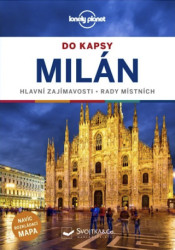 Milán do kapsy - Lonely Planet (Hlavní zajímavosti