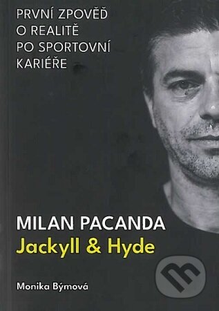 Milan Pacanda - Jackyll & Hyde