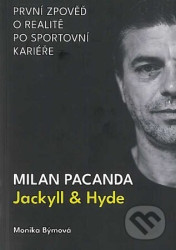 Milan Pacanda - Jackyll and Hyde (poškozená)