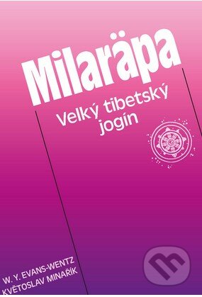 Milaräpa (Velký tibetský jogín)