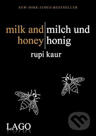 Milch und Honig