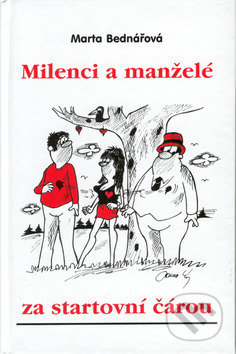 Milenci a manželé za start.č.