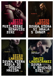 Muži, kteří nenávidí ženy (Milénium 01)