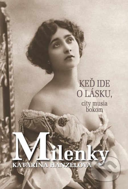 Milenky (Keď ide o lásku, city musia bokom)