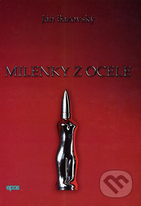 Milenky z ocele