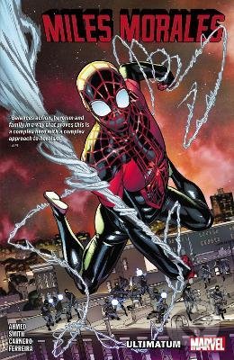 Miles Morales 4