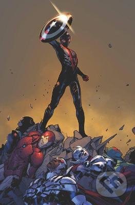 Miles Morales: Marvel Universe