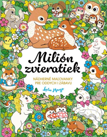 Milión zvieratiek