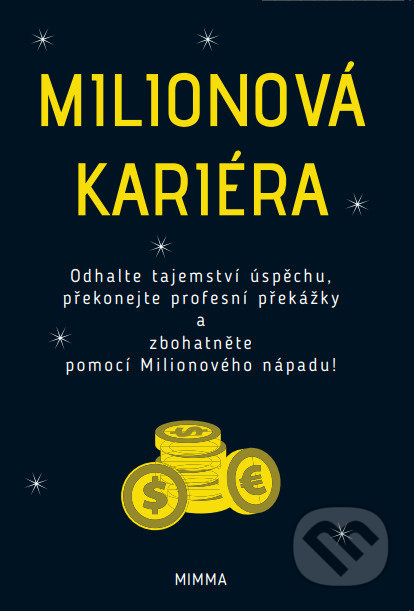 Miliónová kariéra