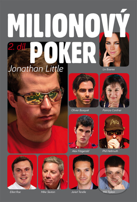 Milionový poker, 2. díl