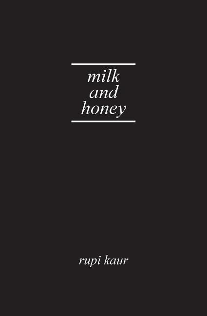 Milk and Honey. Gift Edition