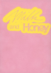 Milk and Honey - Kateřina Olivová