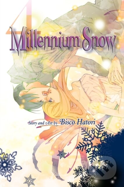Millennium Snow, Vol. 4