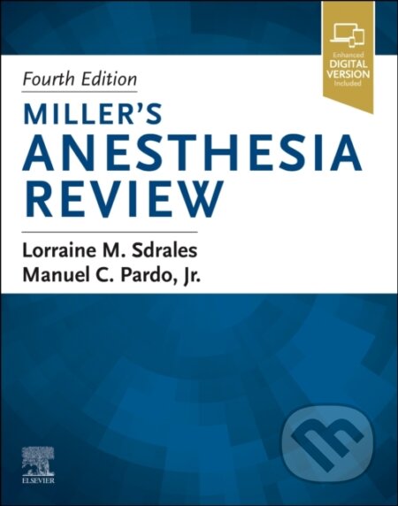 Miller's Anesthesia Review