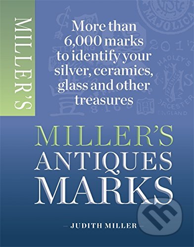 Miller's Antiques Marks
