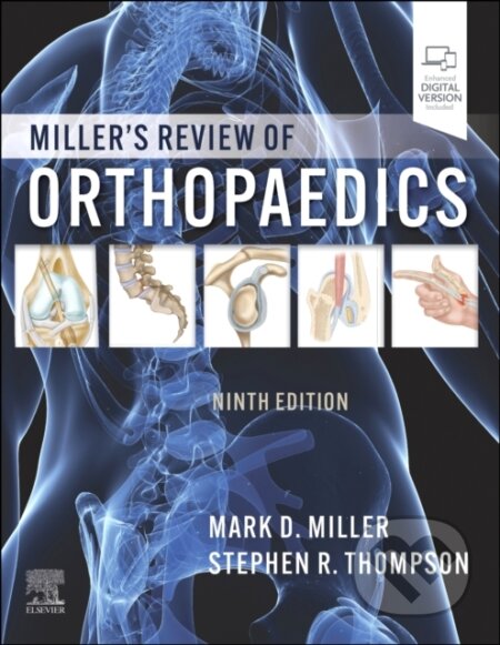 Miller's Review of Orthopaedics (Ninth Edition)