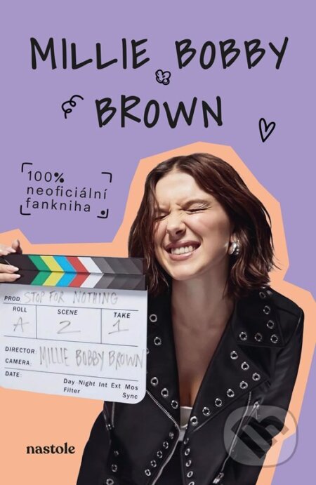 Millie Bobby Brown
