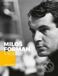 Miloš Forman v kostce