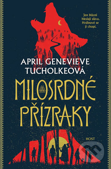 Milosrdné přízraky