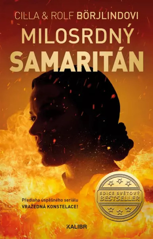 Milosrdný Samaritán (7)