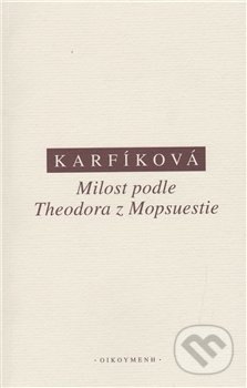 Milost podle Theodora z Mopsuestie