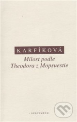 Milost podle Theodora z Mopsuestie
