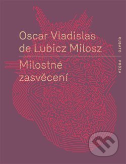 Milostné zasvěcení
