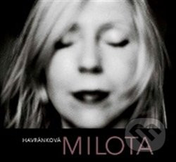 Milota Havránková