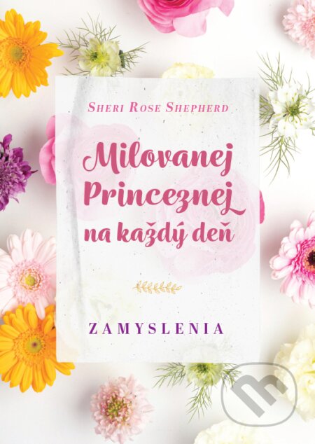 Milovanej Princeznej na každý deň