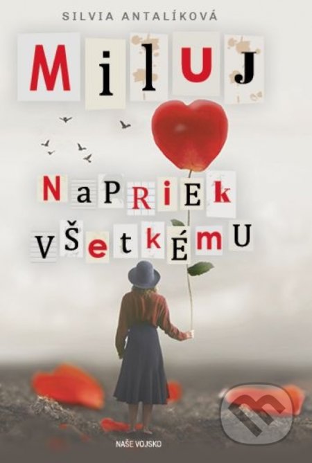 Miluj napriek všetkému