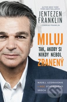 Miluj tak, akoby si nikdy nebol zranený