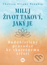 Miluj život takový, jaký je