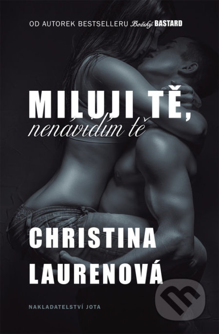 Miluji tě, nenávidím tě