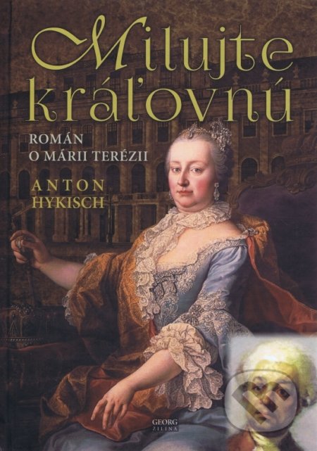 Milujte kráľovnú