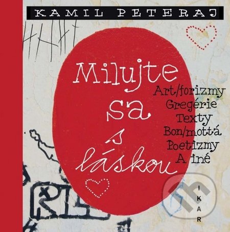 Milujte sa s láskou