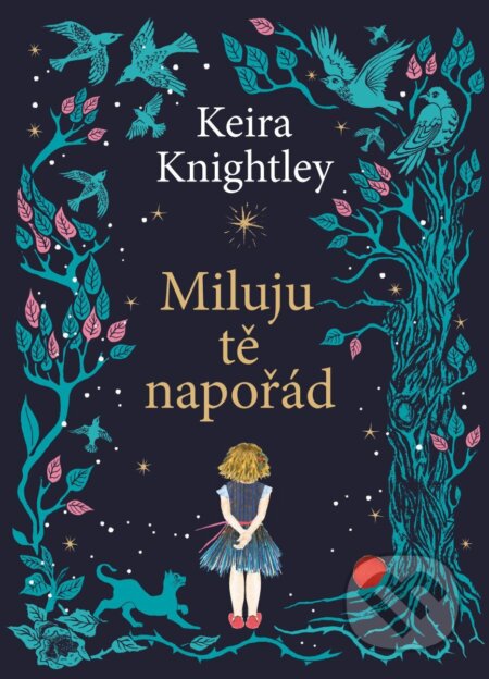 Miluju tě napořád