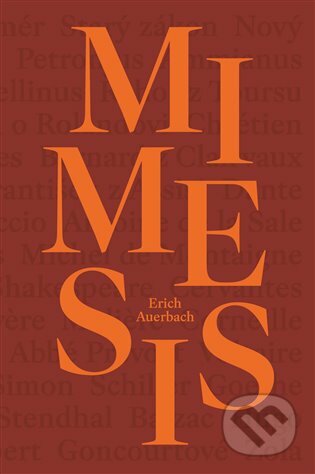 Mimesis