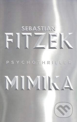 Mimika (český jazyk)