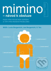 Mimino - návod k obsluze