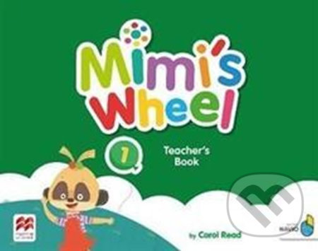 Mimi´s Wheel Level 1