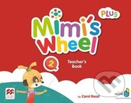 Mimi´s Wheel Level 2