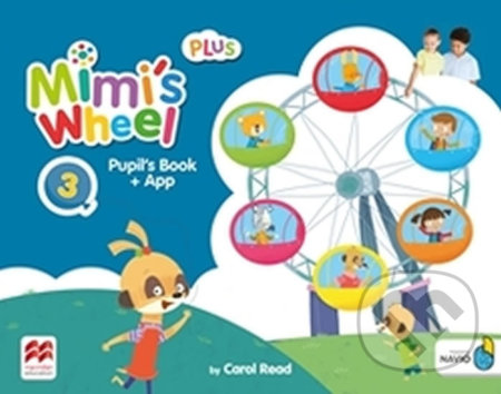 Mimi´s Wheel Level 3
