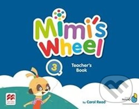 Mimi´s Wheel Level 3 - TB + Navio