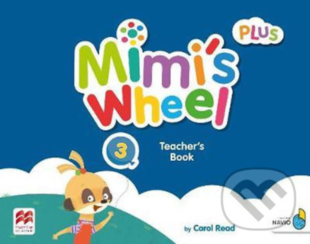 Mimi´s Wheel - Level 3 (TB Plus + Navio App)