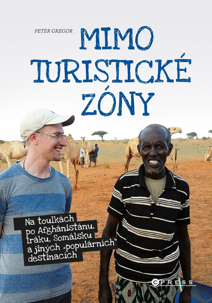 Mimo turistické zóny