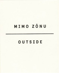 Mimo zónu/Outside - kniha z kategorie Fotografie