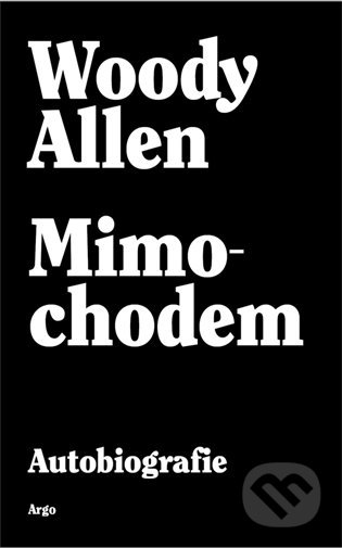 Mimochodem (Autobiografie)