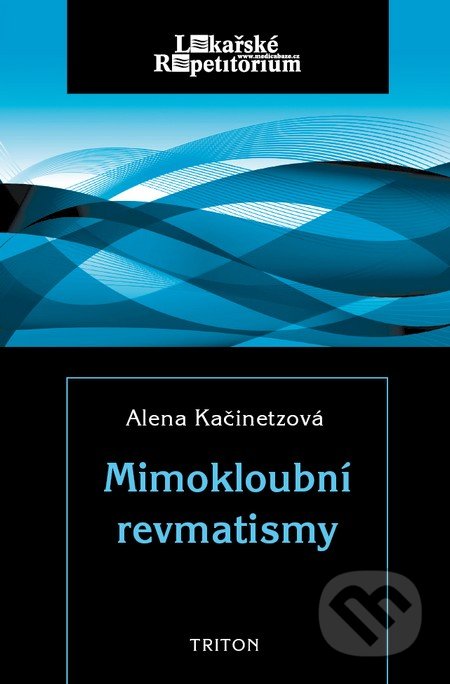 Mimokloubní revmatismy