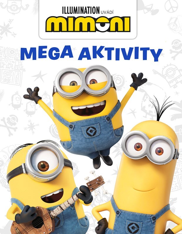 Mimoni Mega aktivity
